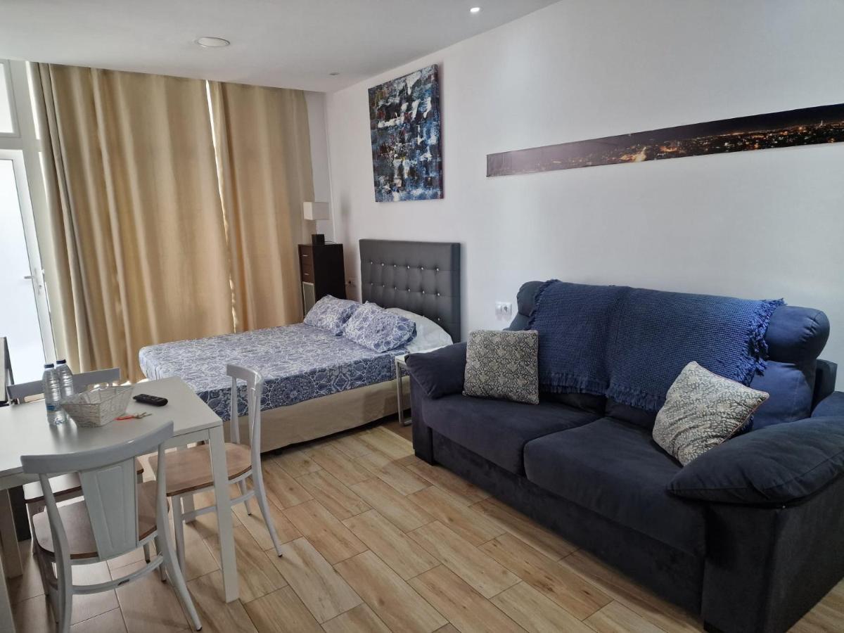 לאס פאלמס דה גראן קנאריה 402 Apartamento Nuevo Con Vista Mar מראה חיצוני תמונה