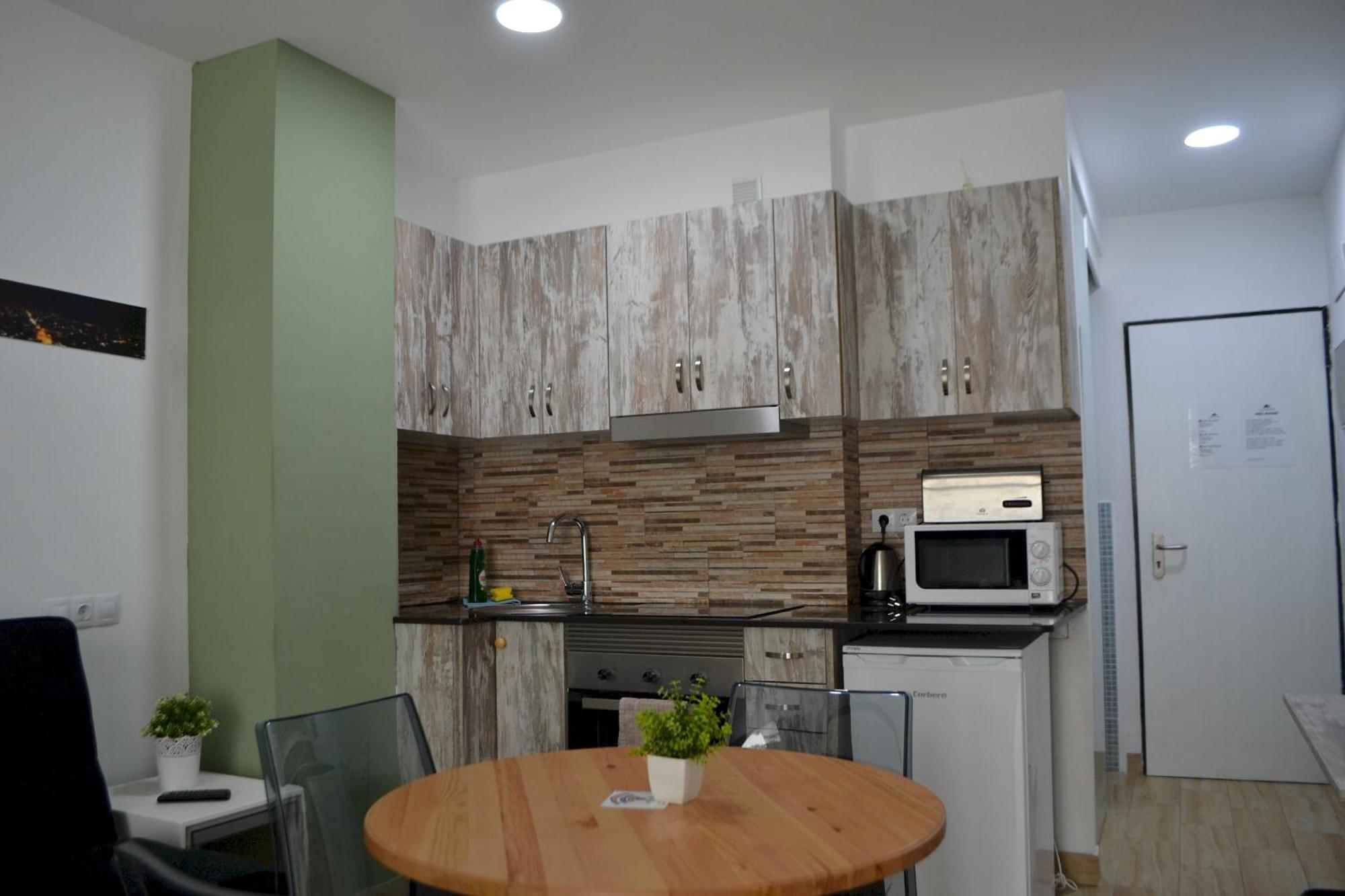 לאס פאלמס דה גראן קנאריה 402 Apartamento Nuevo Con Vista Mar מראה חיצוני תמונה
