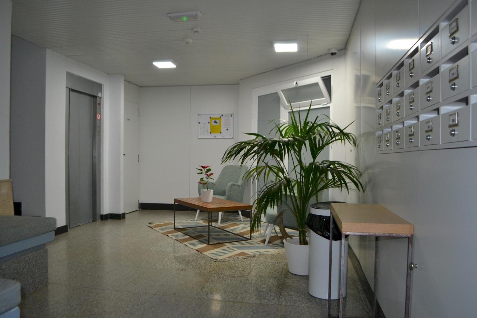 לאס פאלמס דה גראן קנאריה 402 Apartamento Nuevo Con Vista Mar מראה חיצוני תמונה
