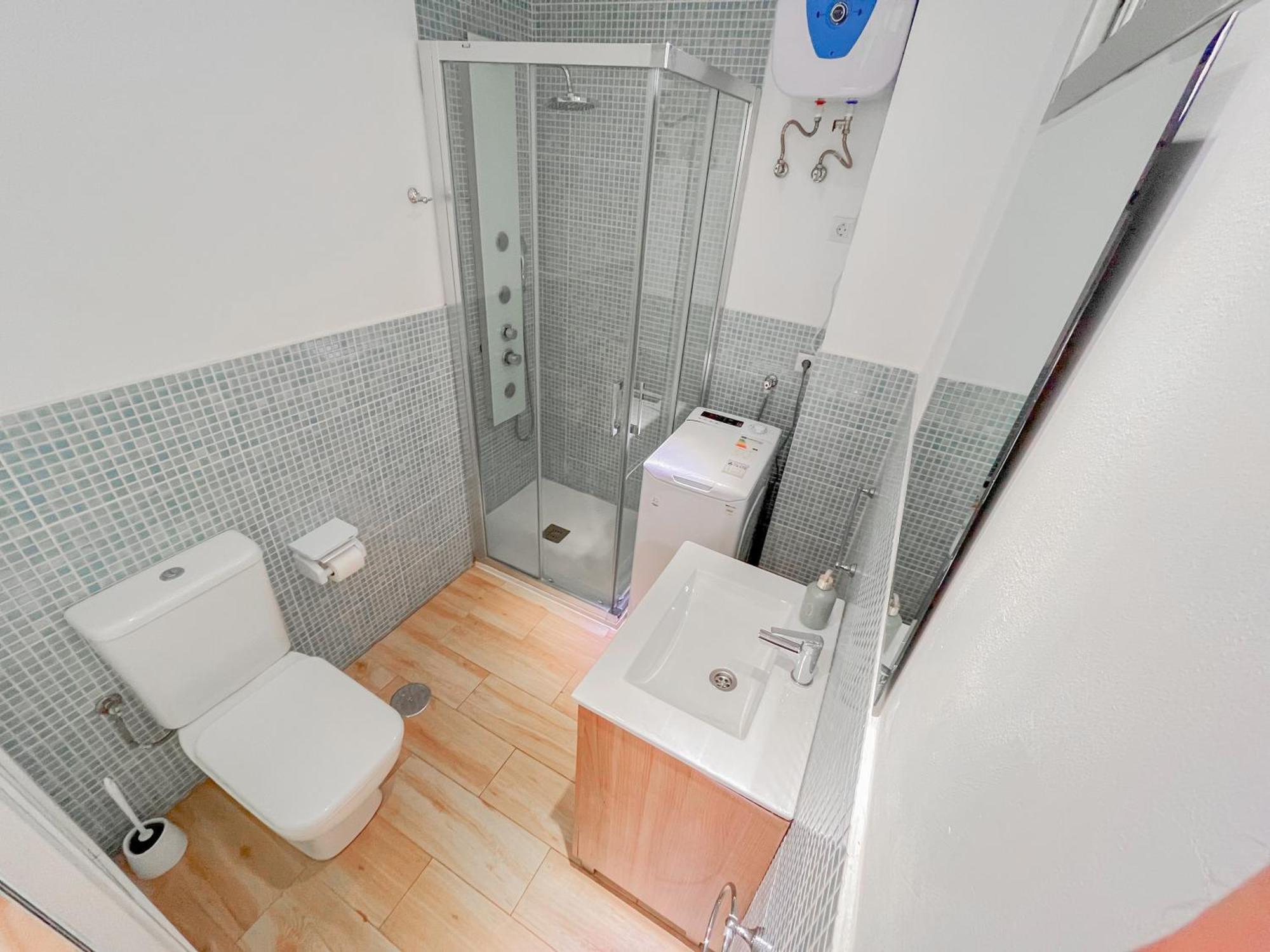 לאס פאלמס דה גראן קנאריה 402 Apartamento Nuevo Con Vista Mar מראה חיצוני תמונה